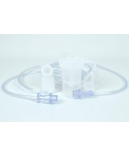 Omron C900 -sumuttimen lisävarustesarja