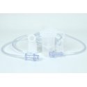 Omron C900 inhaliatoriaus priedų rinkinys Omron C900 inhaliatoriaus priedų rinkinys