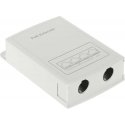 Media-Tech ILGIKLIS ETHERNET+PoE SPT-POE/3-POE-OUTDOOR