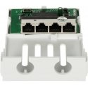 Media-Tech EXTENDER ETHERNET+PoE SPT-POE/3-POE-OUTDOOR