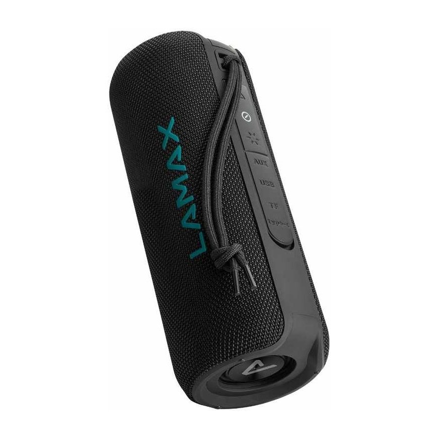 LAMAX LightNote1 - portable speaker