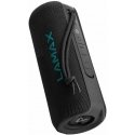 LAMAX LightNote1 - nešiojamas garsiakalbis LAMAX LightNote1 - nešiojamas garsiakalbis