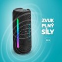 LAMAX LightNote1 - nešiojamas garsiakalbis LAMAX LightNote1 - nešiojamas garsiakalbis
