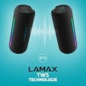 LAMAX LightNote1 - portable speaker LAMAX LightNote1 - portable speaker
