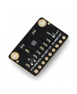 Fermion - 3 ašių magnetometras - BMM150 - I2C/SPI - DFRobot SEN0419