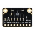 Fermion - 3-axis magnetometer - BMM150 - I2C/SPI - DFRobot SEN0419 Fermion - 3-axis magnetometer - BMM150 - I2C/SPI - DFRobot SEN0419