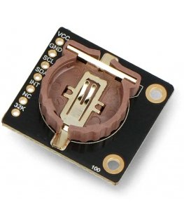 Fermion - SD3031 Real Time RTC Clock Module - for Arduino - DFRobot DFR0998