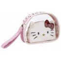 CERDÁ Hello Kitty 2 vanity case travel set CERDÁ Hello Kitty 2 vanity case travel set