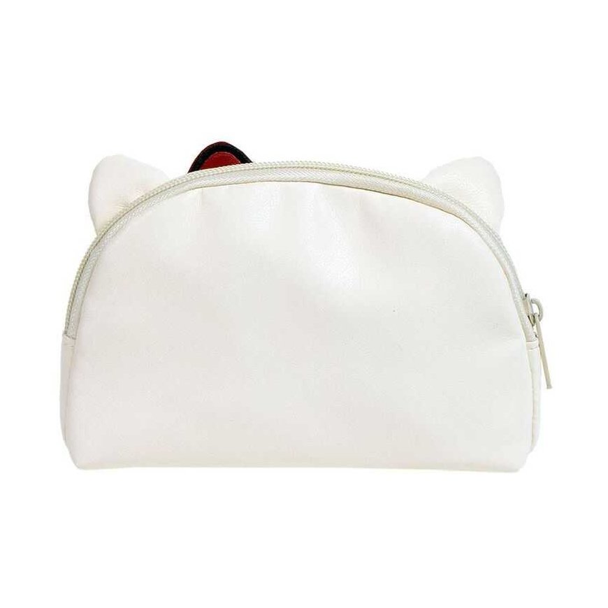 CERDÁ Hello Kitty 2 vanity case travel set – 4