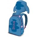 Karactermania Disney Stitch hooded backpack 31cm Karactermania Disney Stitch hooded backpack 31cm