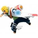 Banpresto Naruto Shippuden Narutop99 Namikaze Minato figure 15cm Banpresto Naruto Shippuden Narutop99 Namikaze Minato figure 15cm