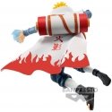 Banpresto Naruto Shippuden Narutop99 Namikaze Minato figuuri 15cm Banpresto Naruto Shippuden Narutop99 Namikaze Minato figuuri 15cm