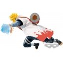 Banpresto Naruto Shippuden Narutop99 Namikaze Minato figuuri 15cm Banpresto Naruto Shippuden Narutop99 Namikaze Minato figuuri 15cm
