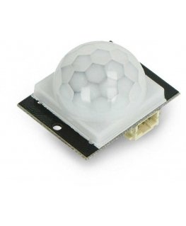Dfrobot Gravity: Digital Infrared Motion Sensor