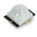 Dfrobot Gravity: Digital Infrared Motion Sensor Dfrobot Gravity: Digital Infrared Motion Sensor