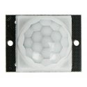 Dfrobot Gravity: Digital Infrared Motion Sensor Dfrobot Gravity: Digital Infrared Motion Sensor