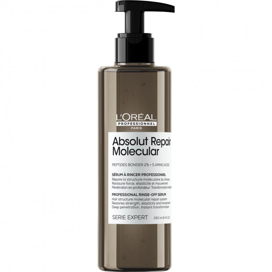 L'Oreal L´Oréal 50ml Moterims