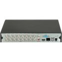 AHD, HD-CVI, HD-TVI, CVBS, IP RECORDER APTI-XB1601-S34 16 CHANNELS AHD, HD-CVI, HD-TVI, CVBS, IP RECORDER APTI-XB1601-S34 16 CHANNELS