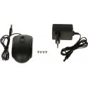 AHD, HD-CVI, HD-TVI, CVBS, IP RECORDER APTI-XB1601-S34 16 KANALŲ AHD, HD-CVI, HD-TVI, CVBS, IP RECORDER APTI-XB1601-S34 16 KANALŲ