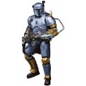 Hasbro Star Wars Black Series Paz Vizla Carbonized Hasbro Star Wars Black Series Paz Vizla Carbonized
