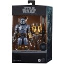 Hasbro Star Wars Juodas Series Paz Vizla Carbonized Hasbro Star Wars Juodas Series Paz Vizla Carbonized
