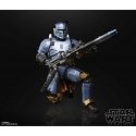 Hasbro Star Wars Black Series Paz Vizla Carbonized Hasbro Star Wars Black Series Paz Vizla Carbonized