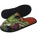 Cyp Brands Dragon Ball Shenron slippers Cyp Brands Dragon Ball Shenron slippers