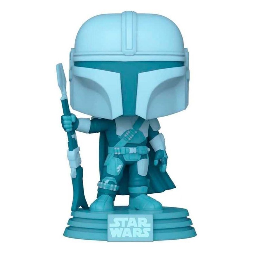 Funko POP figure Star Wars The