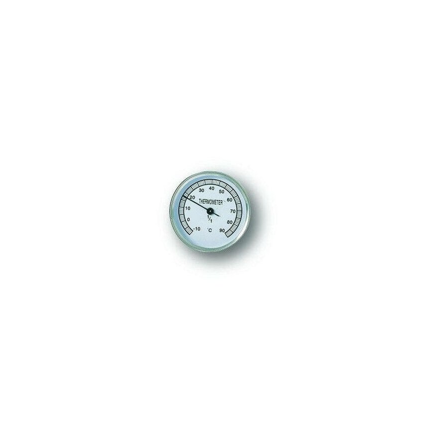TFA-Dostmann TFA 19.2008 - Thermometer