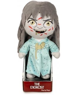 Play By Play The Exorcist Regan plush toy 27cm