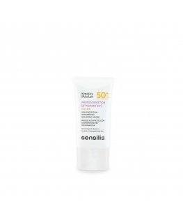 Sensilis Photocorrection D-Pigment SPF50+ sävytetty kasvovoide 40 ml