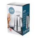KAWIARKA STALOWA 450 ml (NA 9 FILI�ANEK) KAWIARKA STALOWA 450 ml (NA 9 FILI�ANEK)