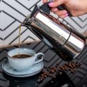 KAWIARKA STALOWA 450 ml (NA 9 FILI�ANEK) KAWIARKA STALOWA 450 ml (NA 9 FILI�ANEK)