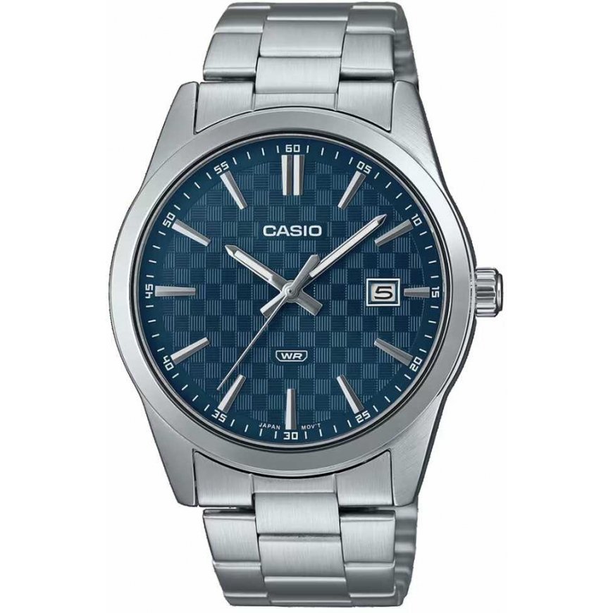 Men's watch CASIO MTP-VD03D-2A2 + BOX