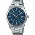Miesten rannekello CASIO MTP-VD03D-2A2 + LAATIKKO Miesten rannekello CASIO MTP-VD03D-2A2 + LAATIKKO
