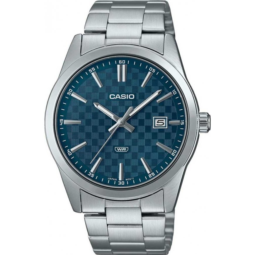Laikrodis vyrams CASIO MTP-VD03D-2A2 + BOX – 3