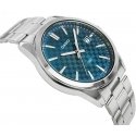 Men's watch CASIO MTP-VD03D-2A2 + BOX Men's watch CASIO MTP-VD03D-2A2 + BOX