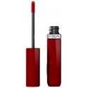 Maybelline LOREAL Infaillible Laque Resistance Pomadka do us 520 Berry Bordo