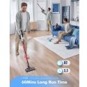 Lubluelu L7 Pro Bezvadu Putekļsūcējs 33KPa 140AW LED Kontrole Pa Lubluelu L7 Pro Bezvadu Putekļsūcējs 33KPa 140AW LED Kontrole Pa