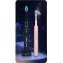 Toothbrush Berdsen Galaxy Duo sonic toothbrush set of 2 pcs