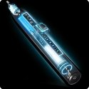 Dantų šepetėlis Berdsen Galaxy Duo sonic dantų šepetėlių rinkinys iš 2 vnt