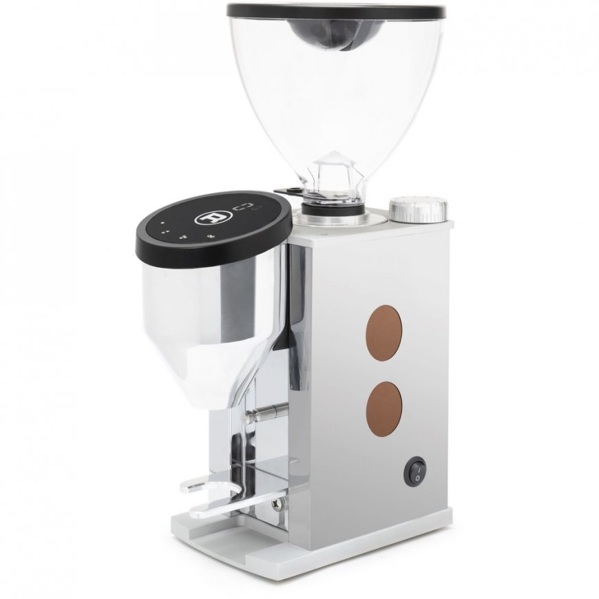 ROCKET Coffee machine Rocket Faustino 3