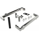Charging kit for connecting MKF511 MKF711 MKF1111 Tecnoeka ovens Charging kit for connecting MKF511 MKF711 MKF1111 Tecnoeka ovens