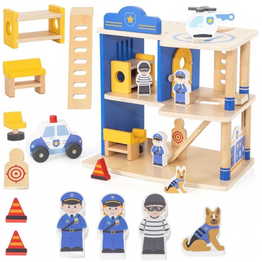 Viga Toys Viga Toys VIGA Wooden