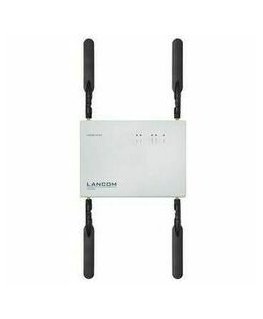 Mimosa B6x | Radiosilta | 3,4 Gbps, 5,15–6,4 GHz, ilman antennia