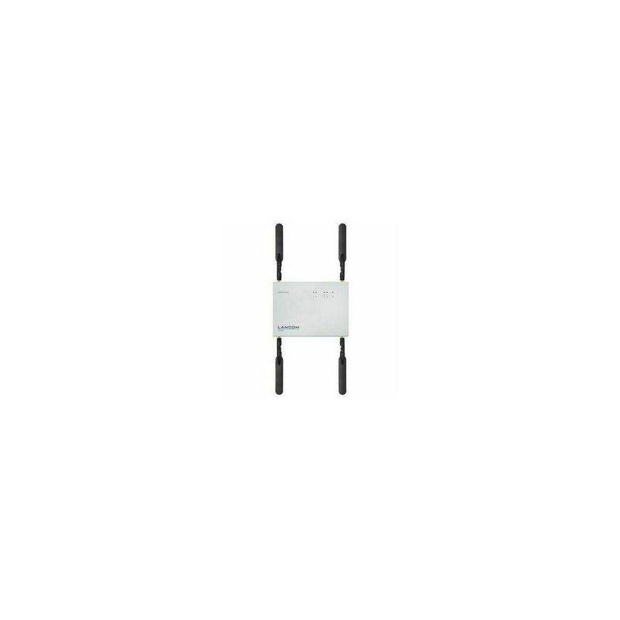 Mimosa B6x | Radio Bridge | 3.4Gbps, 5.15-6.4GHz, without antenna