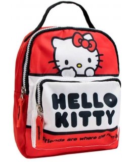 CERDÁ Hello Kitty backpack 23cm