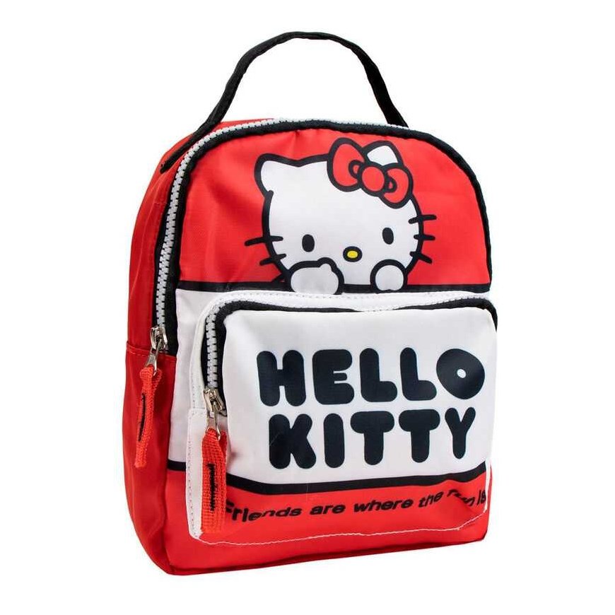 CERDÁ Hello Kitty -reppu 23 cm