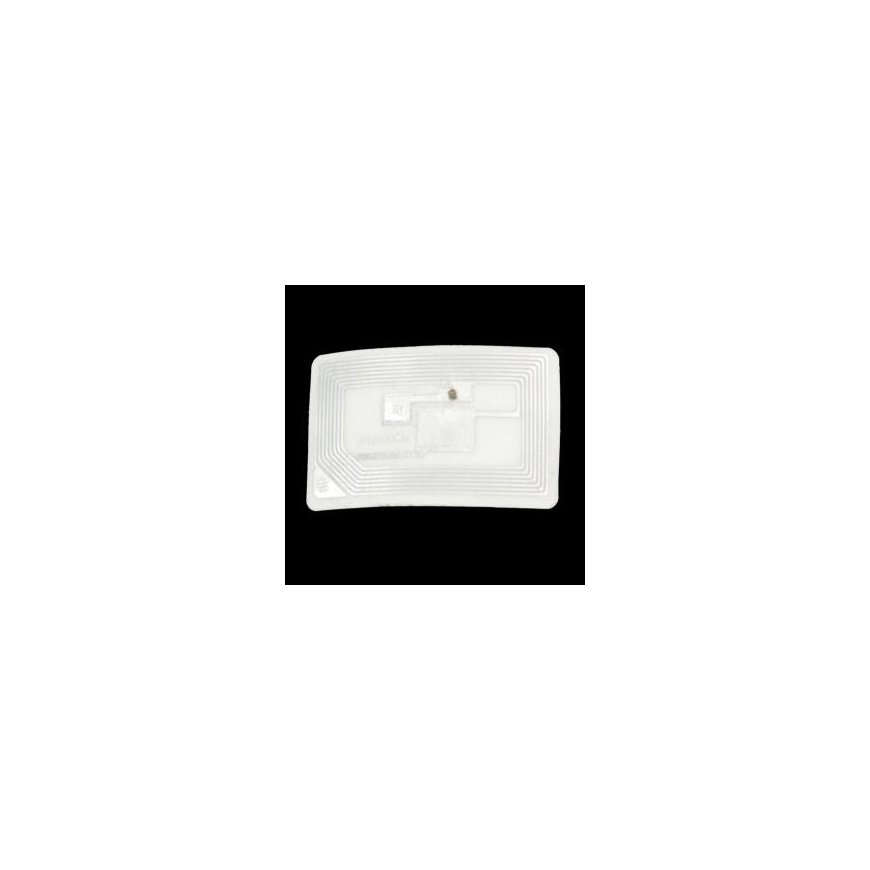 Adafruit RFID / NFC MiFare Classic Sticker - 13.56MHz