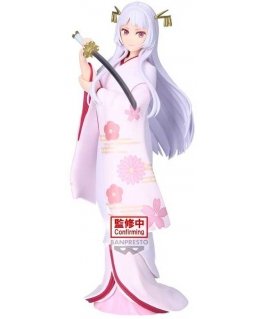Banpresto Oshi No Ko Akane Kurokawa figure 18cm